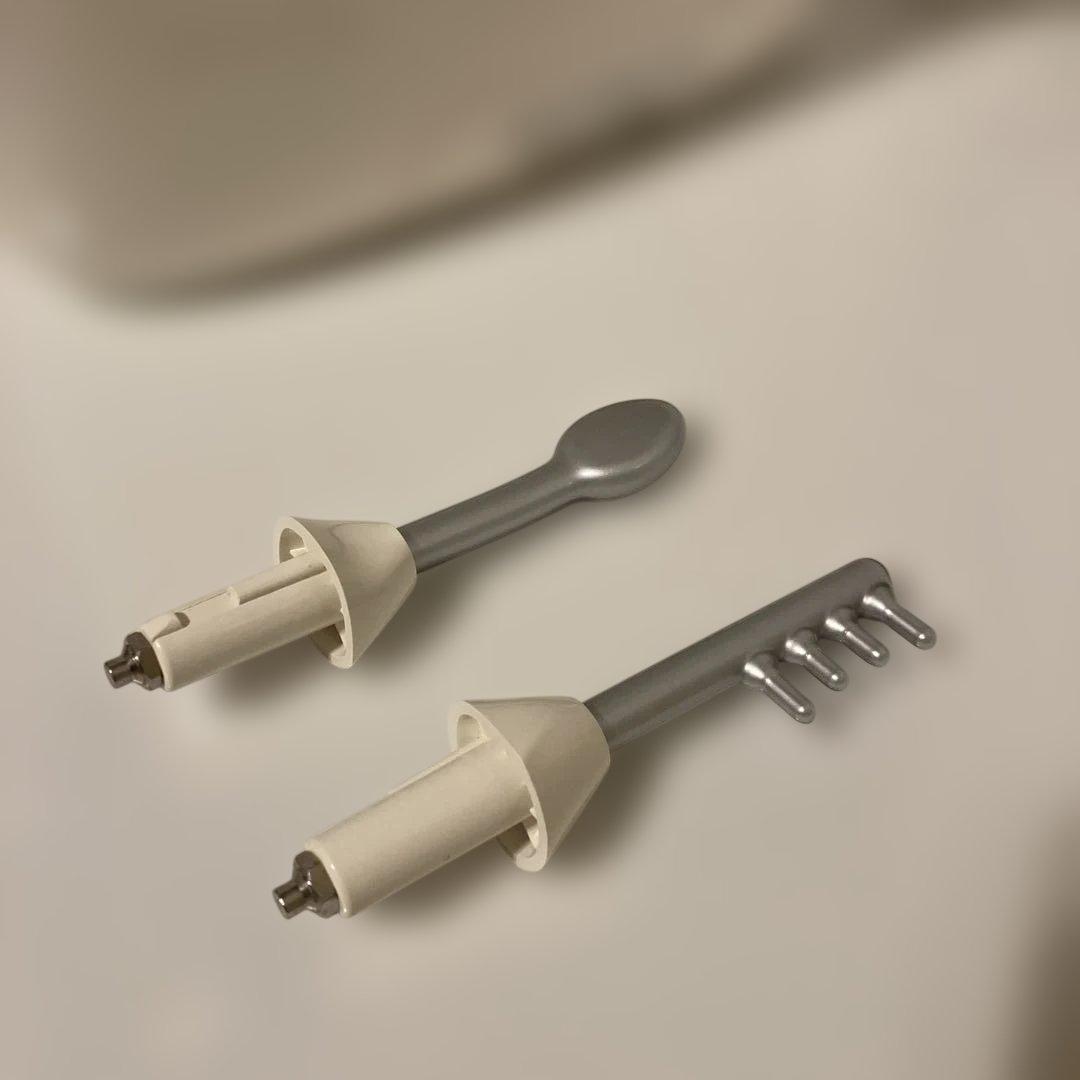 サキナ　saqina pino　サキナピノ　美顔器　スチーム機能付き