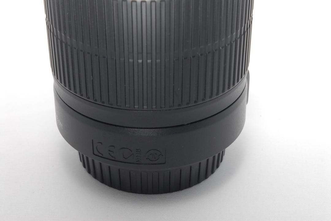 ★Canon EF-S 55-250mm f4-5.6 IS Ⅱ★手ぶれ補正