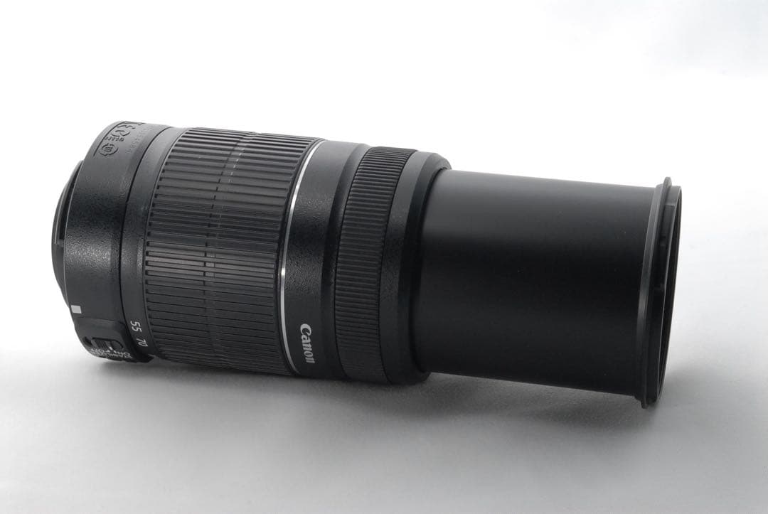 ★Canon EF-S 55-250mm f4-5.6 IS Ⅱ★手ぶれ補正