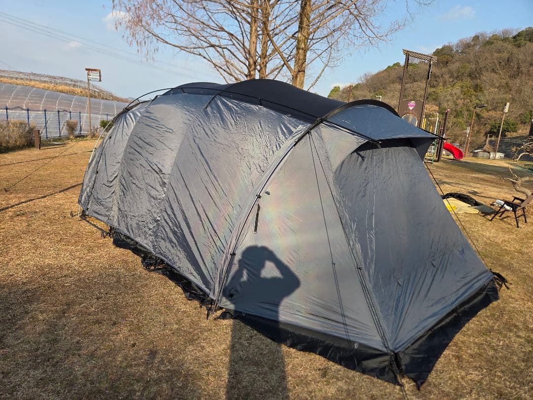 tokyoCrafts ウィングフォートトーキョークラフト