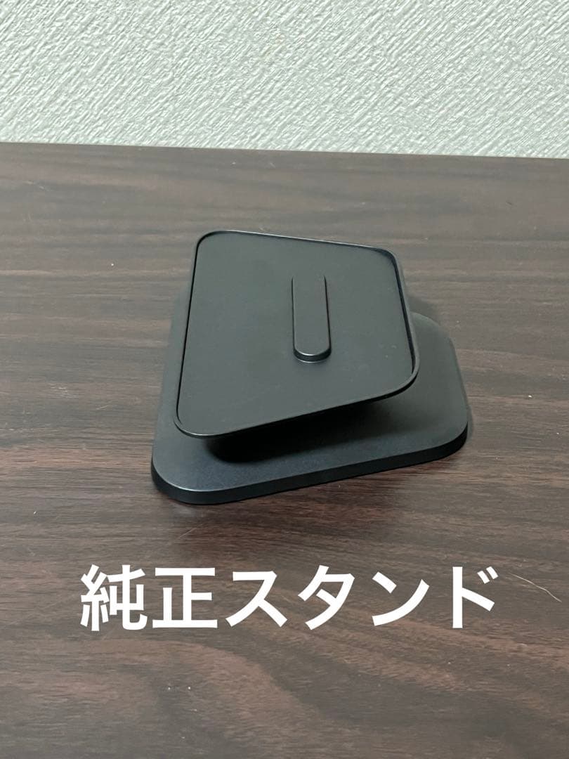 Amazon Echo Show8 第2世代　純正スタンド付