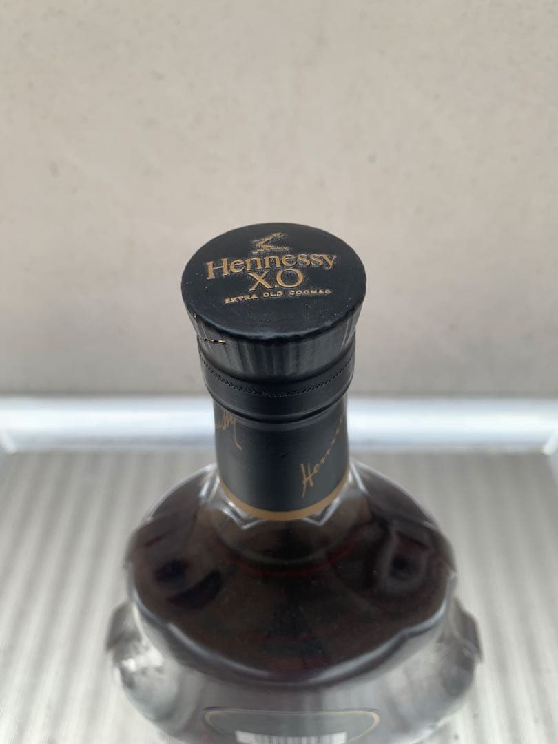 ヘネシー XO 700ml