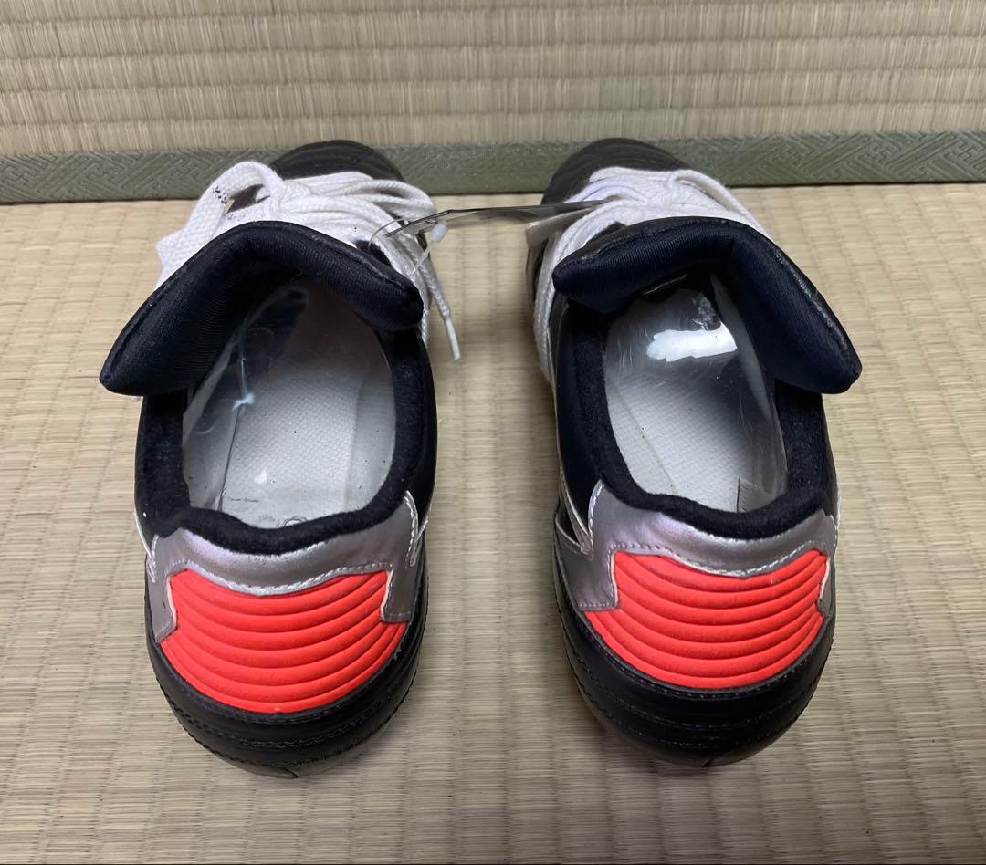 90sカリスマWTB着用と同じ最高級モデル　RunBird ラグビースパイク