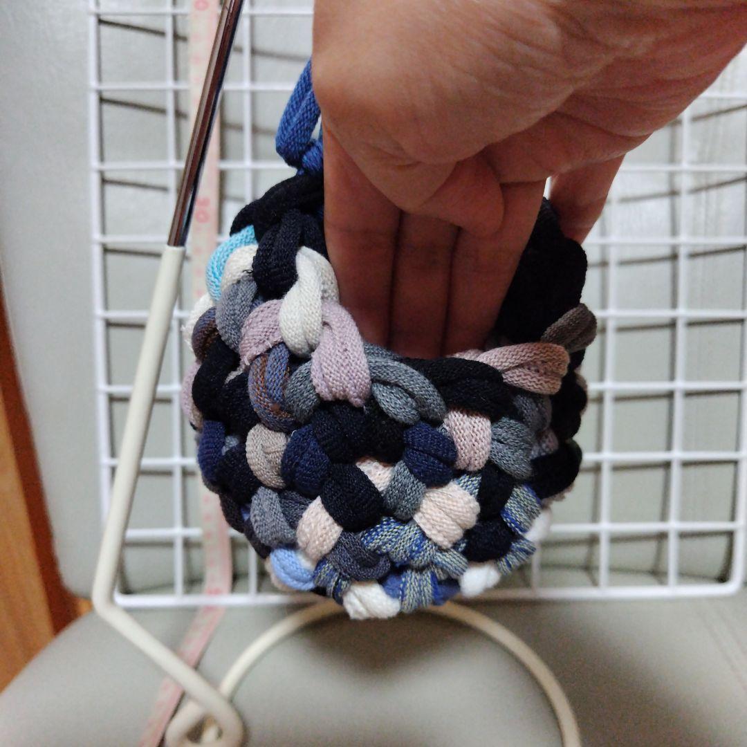 オーダーページ♡モモンガポーチ♡ハンギングバスケット １点