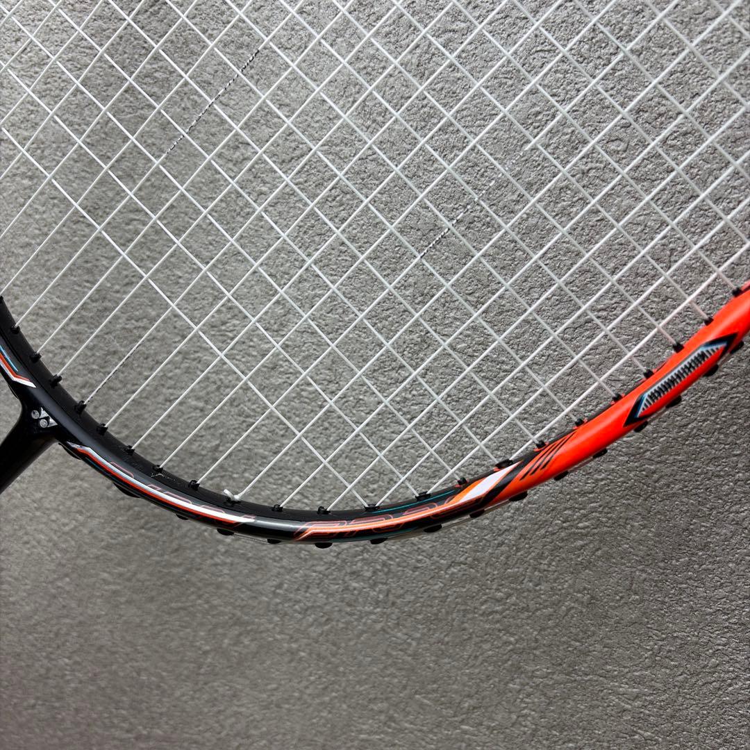 【廃盤カラー】NANORAYナノレイZスピード 3UG4②