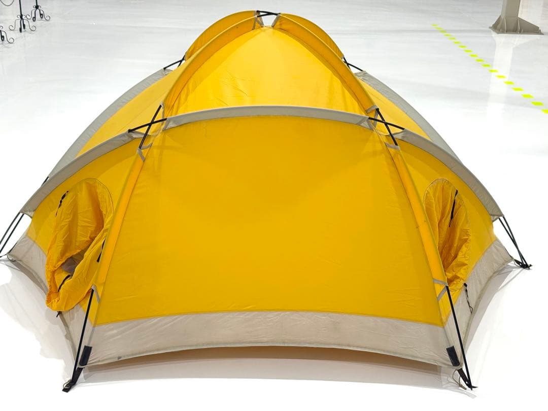 希少！ノース・フェイス(THE NORTH FACE)VE-25ビンテージテント