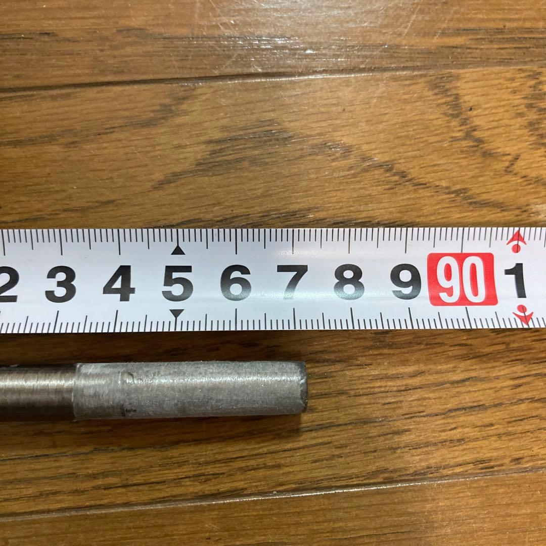 hero様用 訳あり スチールファイバー SteelFiber 115 シャフト