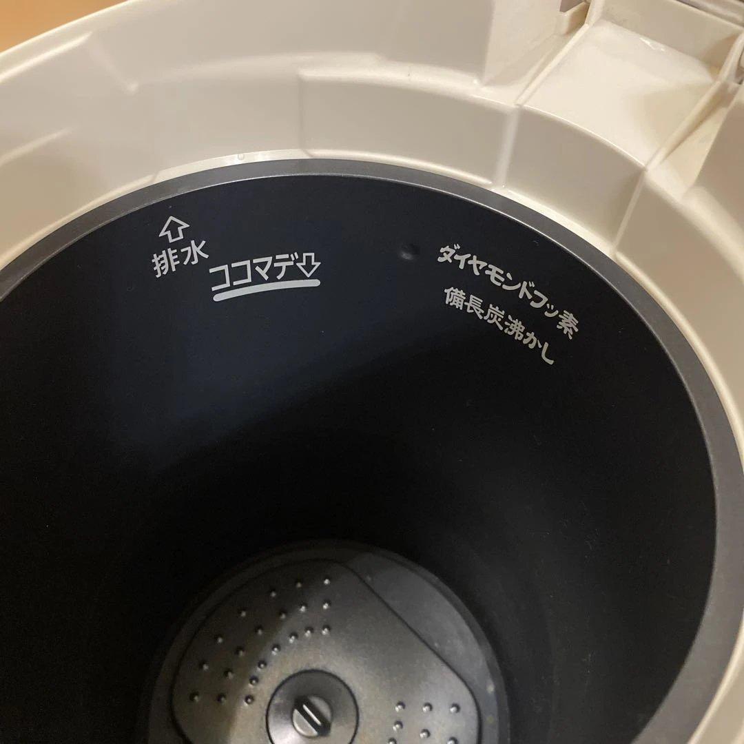 National VIP 電気ポット 4.0L