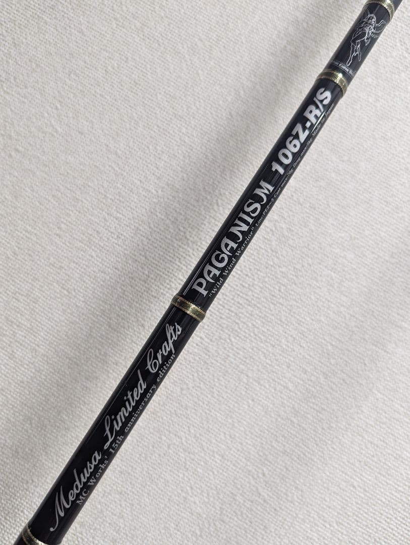 bear moon★MCワークス【パガニズム106Ｚ−Ｒ/Ｓ 15周年】