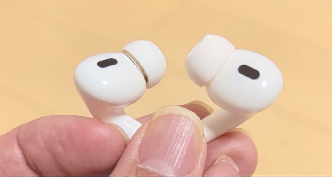 AirPods Pro (第2世代) ワイヤレスイヤフォン