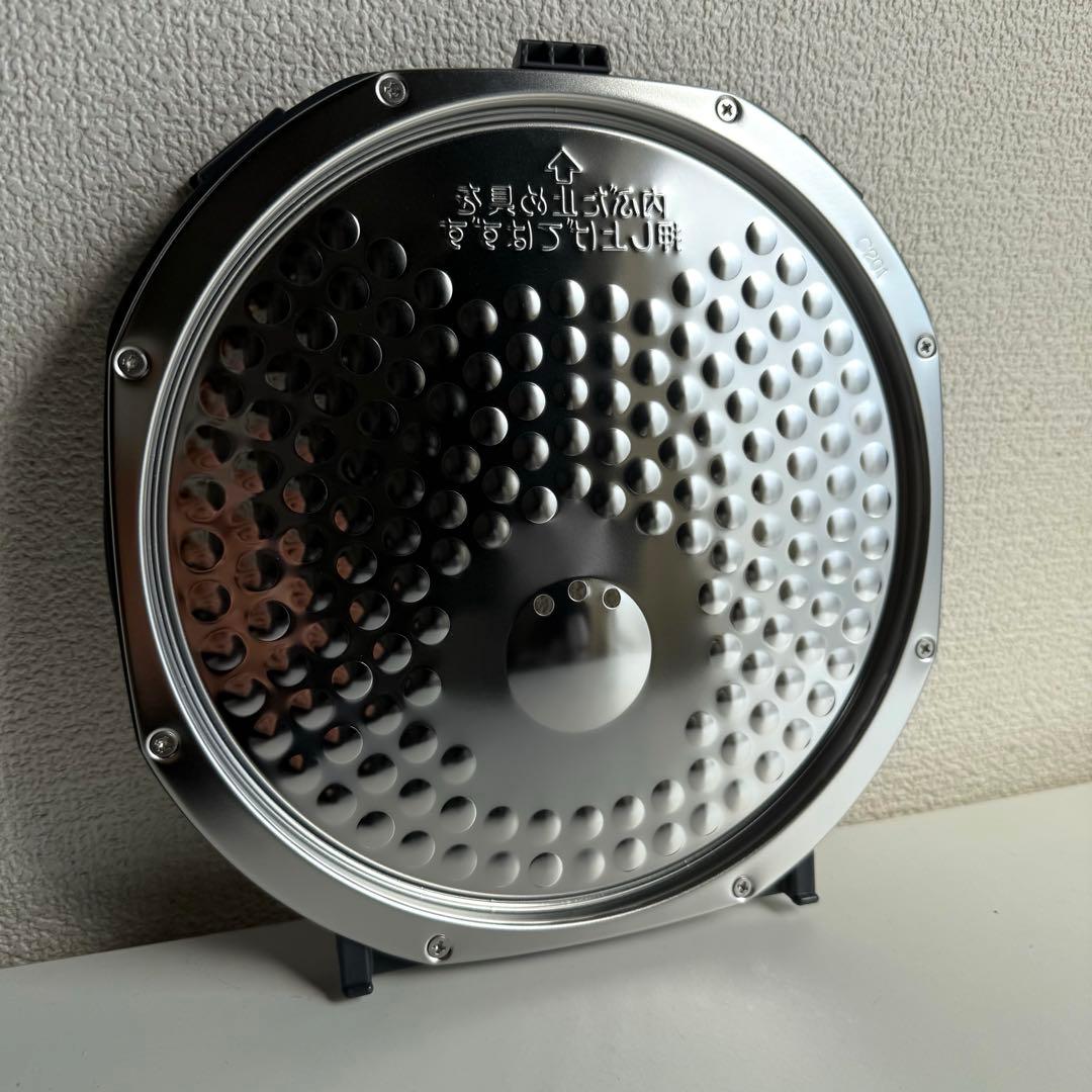 象印 極め炊き IH炊飯ジャー 1升 NW-VC18 24年製