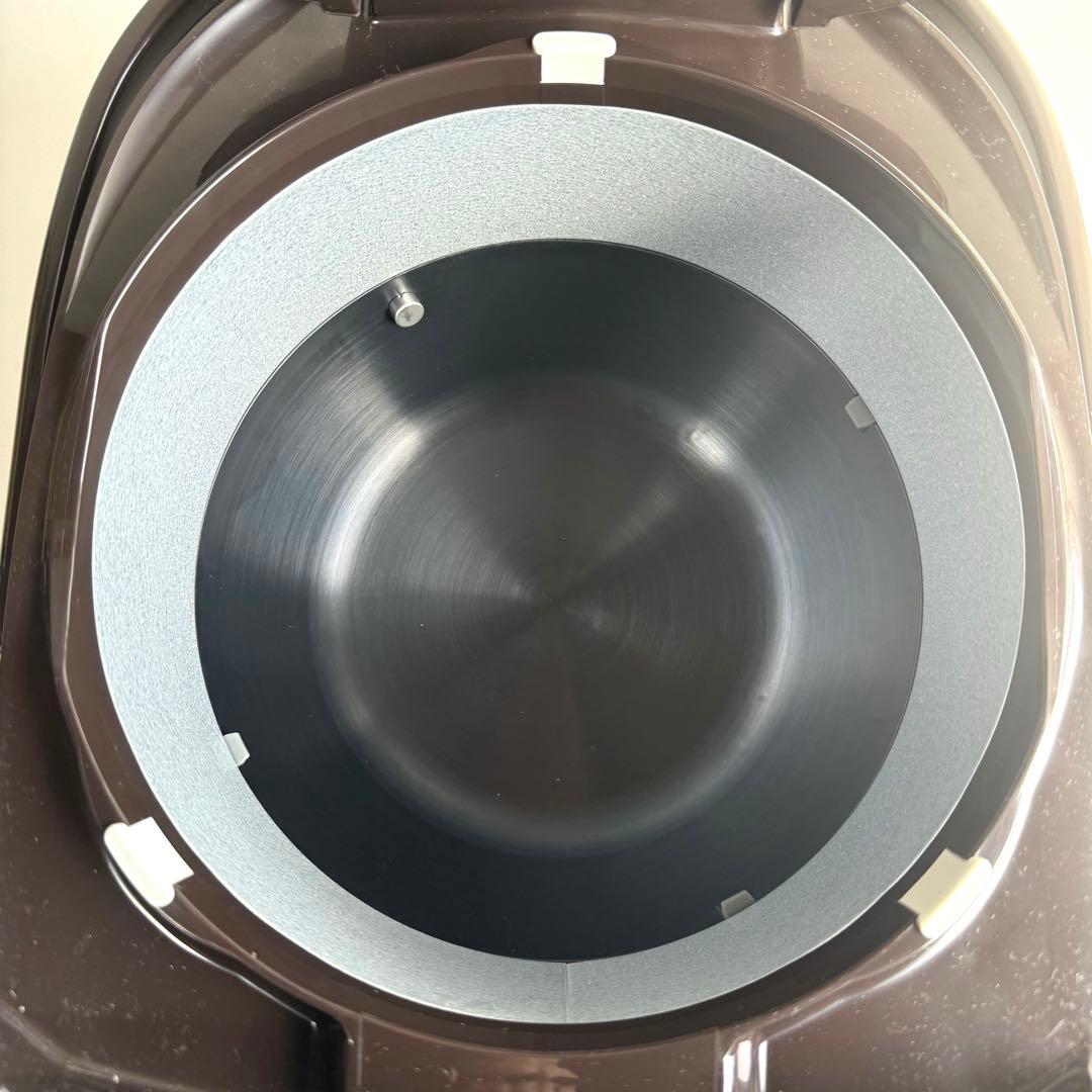 象印 極め炊き IH炊飯ジャー 1升 NW-VC18 24年製