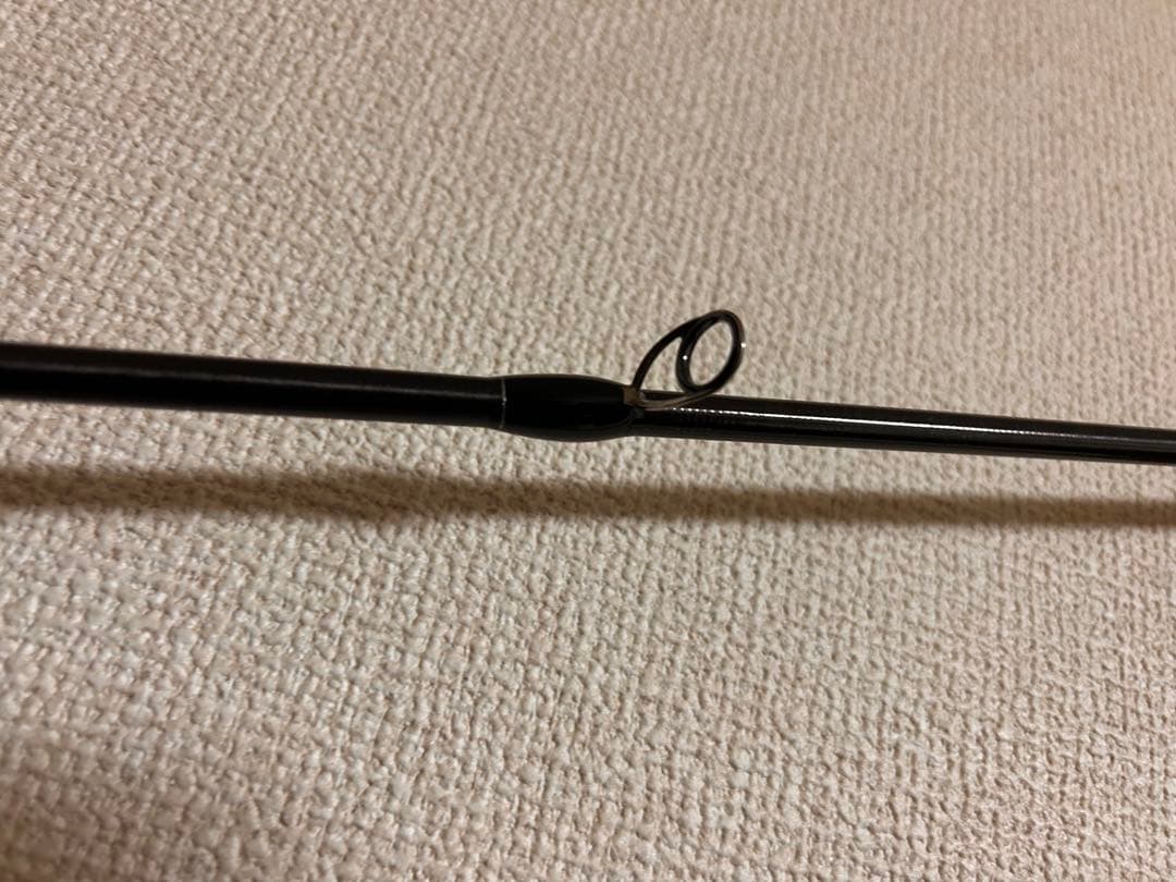 ロッド MJS-932-TR Midnight jetty G-CRAFT