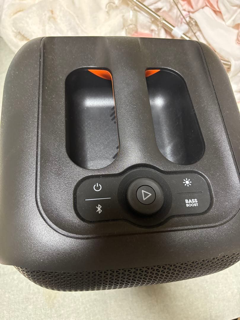 JBL パーティースピーカー 大音量 Bluetooth対応