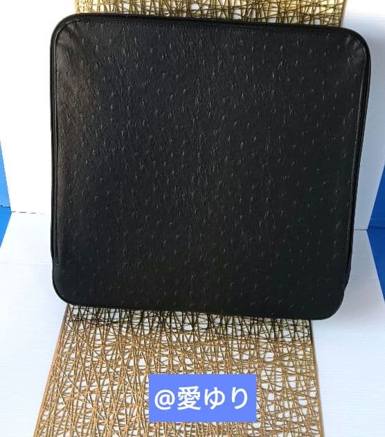 ❄️政木研究所⚜️政木和三⭐神経波磁力線発生器専用♦『コイルリング用クッション』