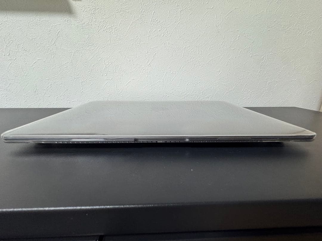 MacBook Air 2020 M1 メモリ8GB ストレージ256GB