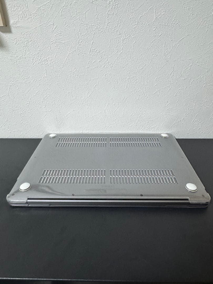 MacBook Air 2020 M1 メモリ8GB ストレージ256GB