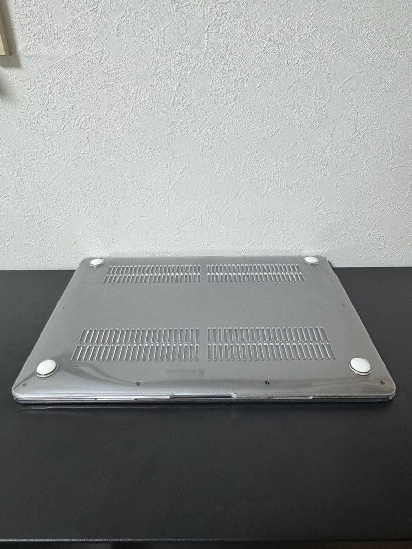 MacBook Air 2020 M1 メモリ8GB ストレージ256GB
