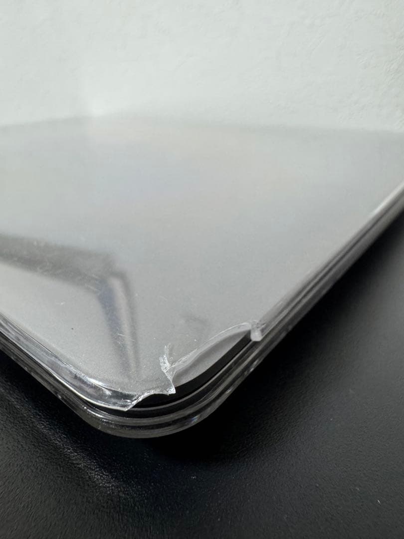 MacBook Air 2020 M1 メモリ8GB ストレージ256GB