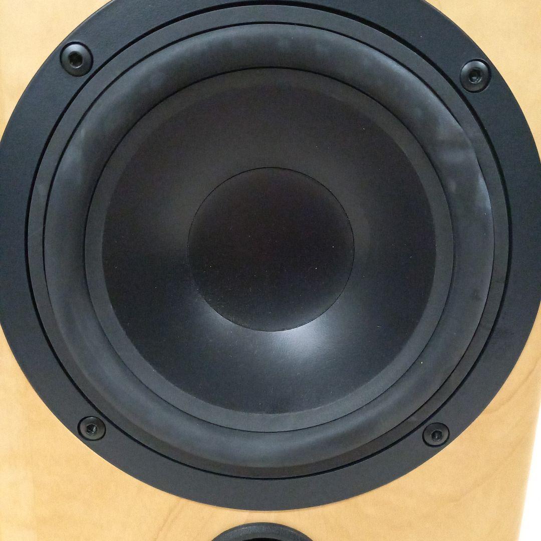 TANNOY MERCURY F1 CUSTOM ペア TEAC