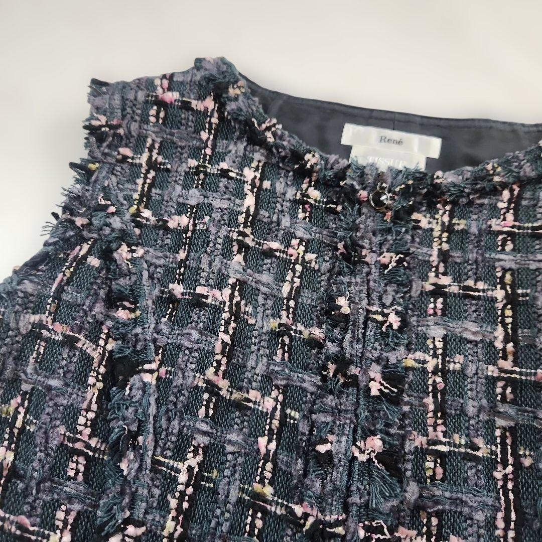 ルネ フォクシー エムズグレイシー ジョリーミニョン TOCCA セルフォード