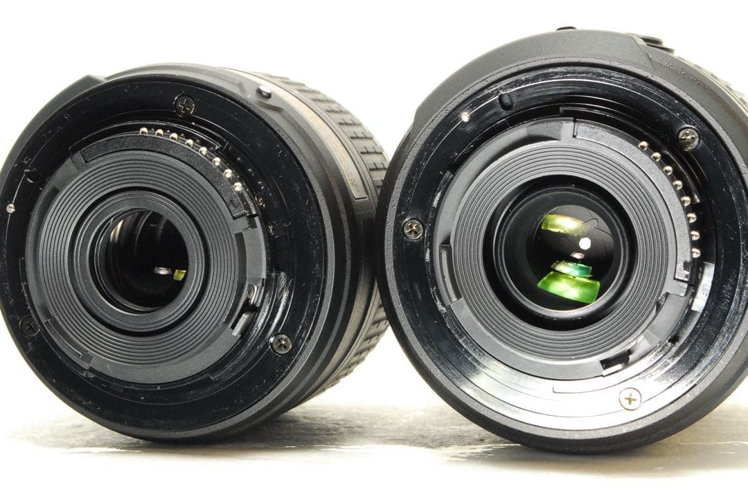 tipoff 様フォロー割_Nikon D5300❤️デジタル一眼レフカメラ