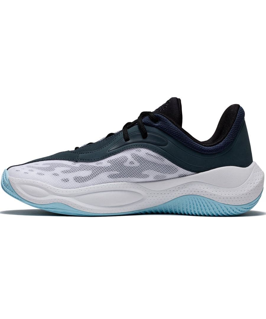 アンダーアーマー　カリー　スプラッシュ25AP バスケットシューズ　27.5