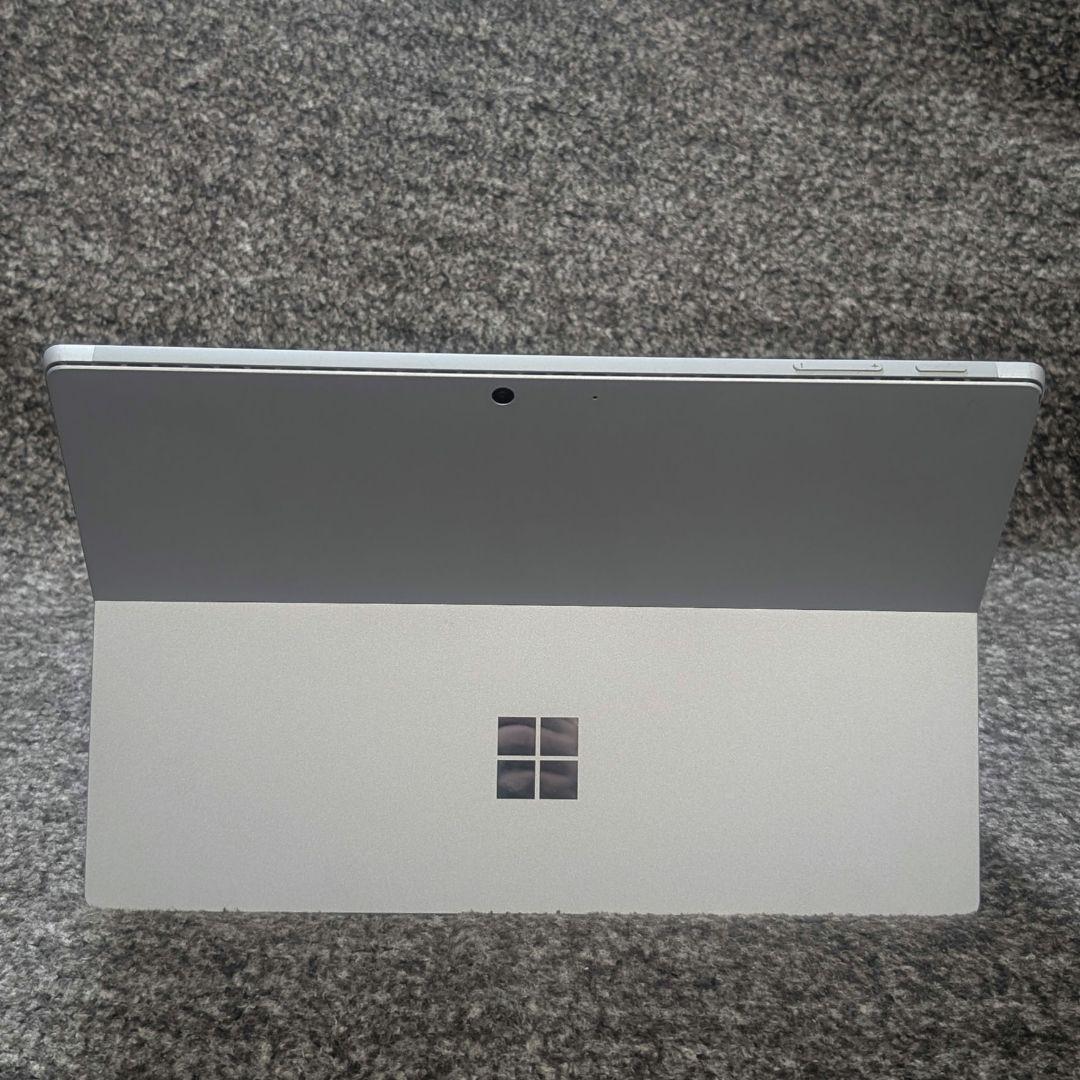 【美品・バッテリー◎】Surface Pro 7 i3 4GB 128GB ⅴ