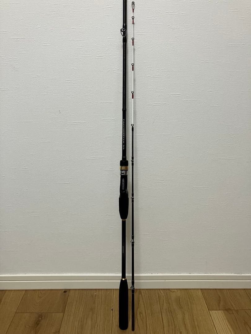 ピ*郎様 ⭐︎希少⭐︎23タコマスターSS S175