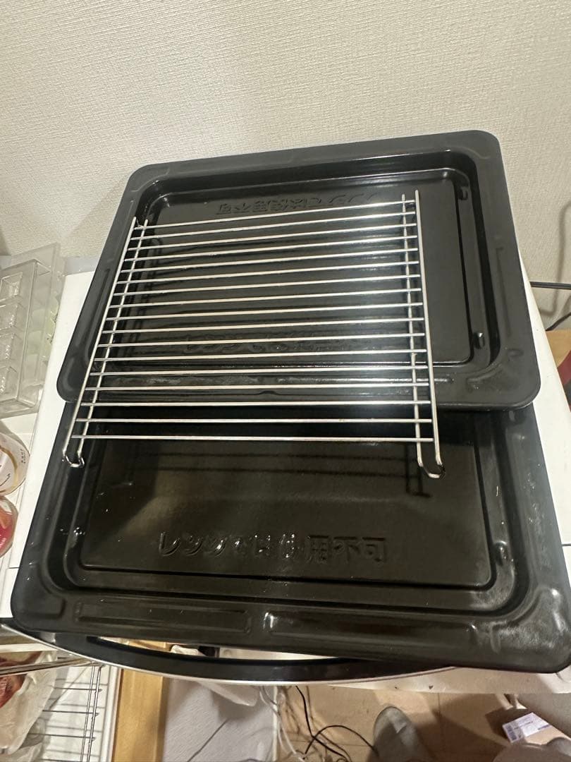 TOSHIBA ER-TD80(W)石窯ドーム2020製