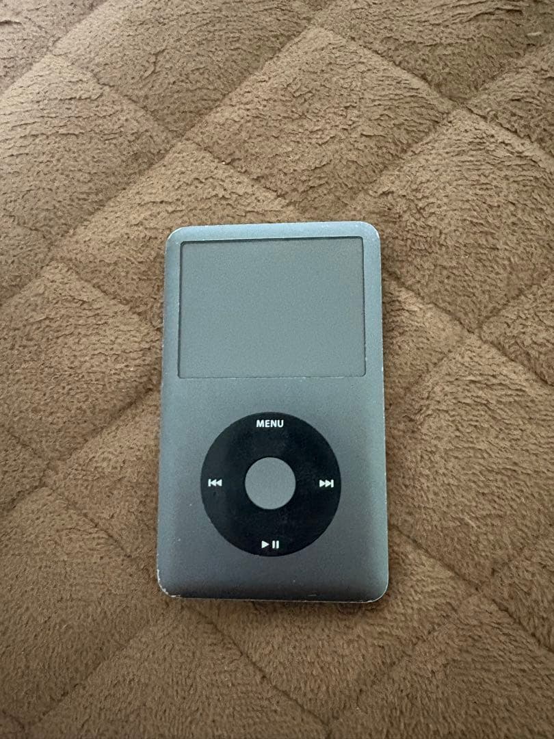 ipod classic 160GB iPhone Apple ジャンク品