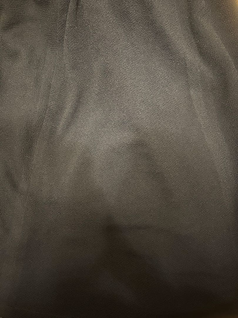 no.s project　ノスプロジェクト レトロニットワンピース