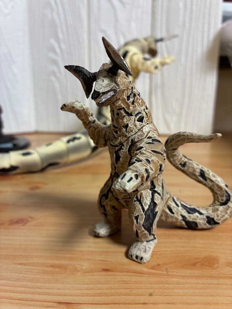 キューシュータナカ