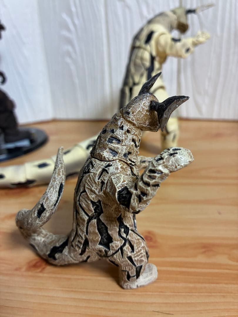 キューシュータナカ