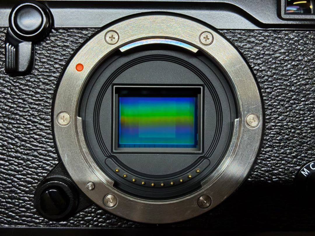 【テン出品】 FUJIFILM X-Pro2 ボディのみ