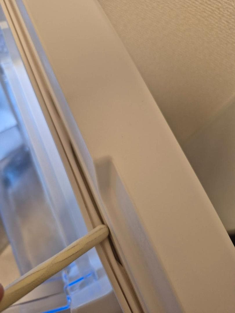 【送料込み】一人暮らし　小型　冷蔵庫135L＊やや美品＊