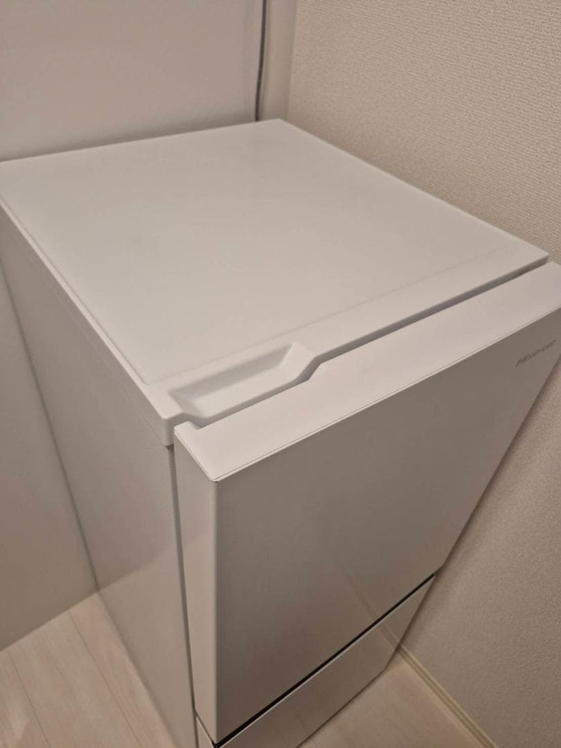 【送料込み】一人暮らし　小型　冷蔵庫135L＊やや美品＊