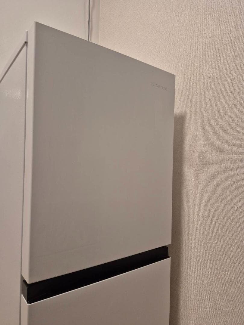 【送料込み】一人暮らし　小型　冷蔵庫135L＊やや美品＊