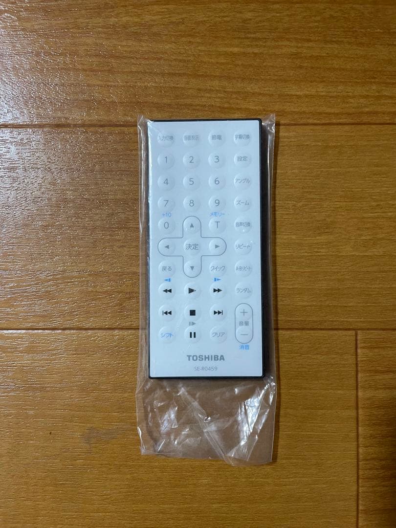 【アリス】TOSHIBA SD-P1010S