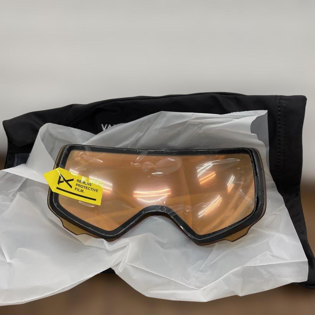 11171 anon ゴーグル + ボーナスレンズ + MFI® フェイスマスク