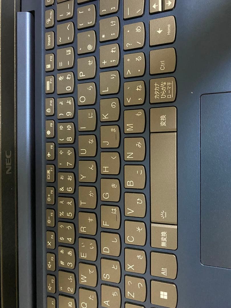 【美品】　AMD Ryzen 7 7730U ノートPC