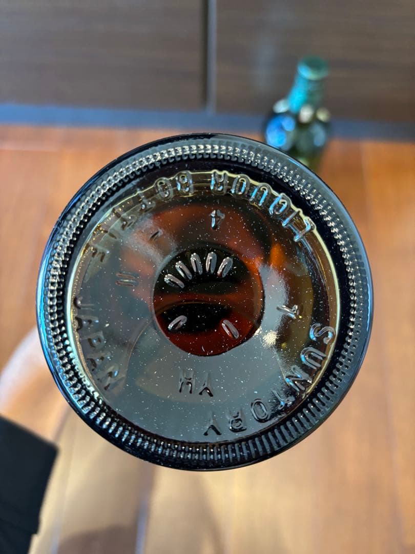 サントリー 山崎シングルモルトウイスキー 700ml 43%