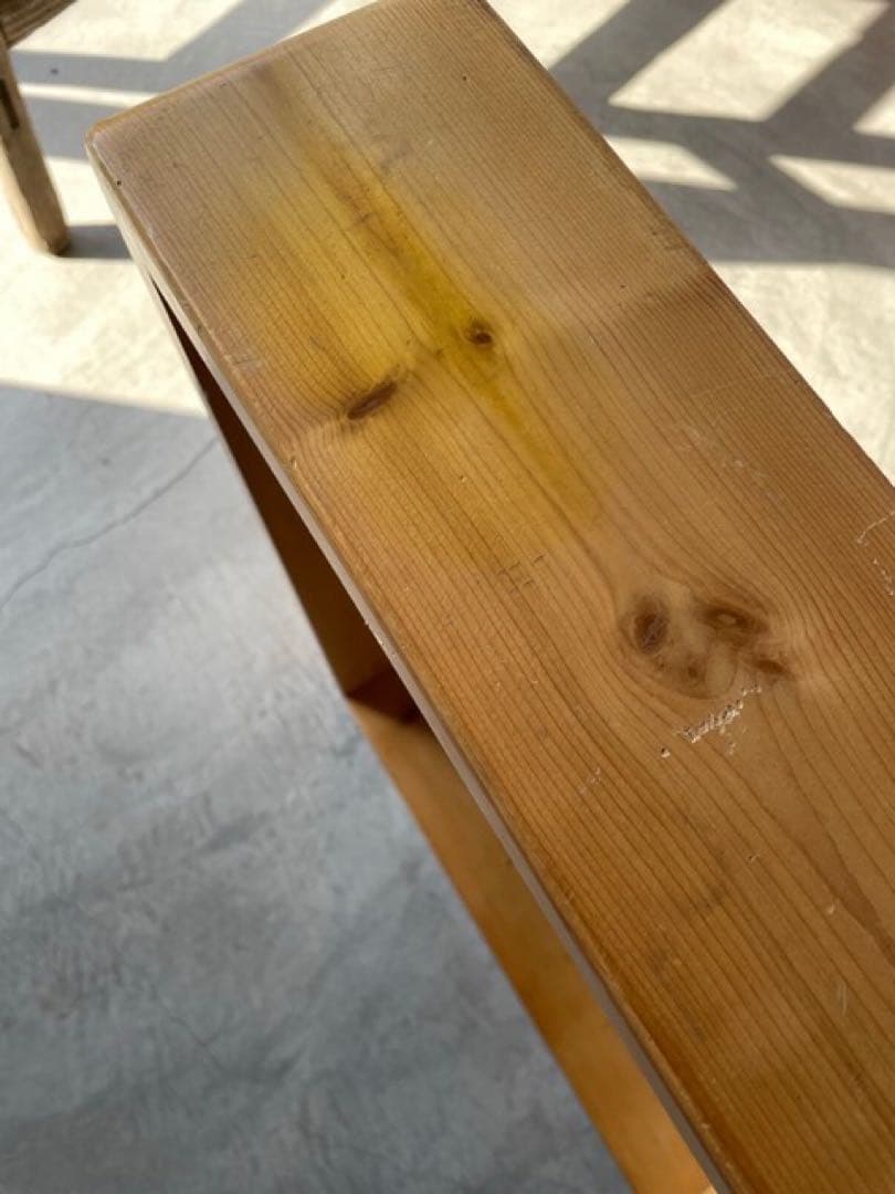 Les Arcs Charlotte Perriand シャルロット ペリアン