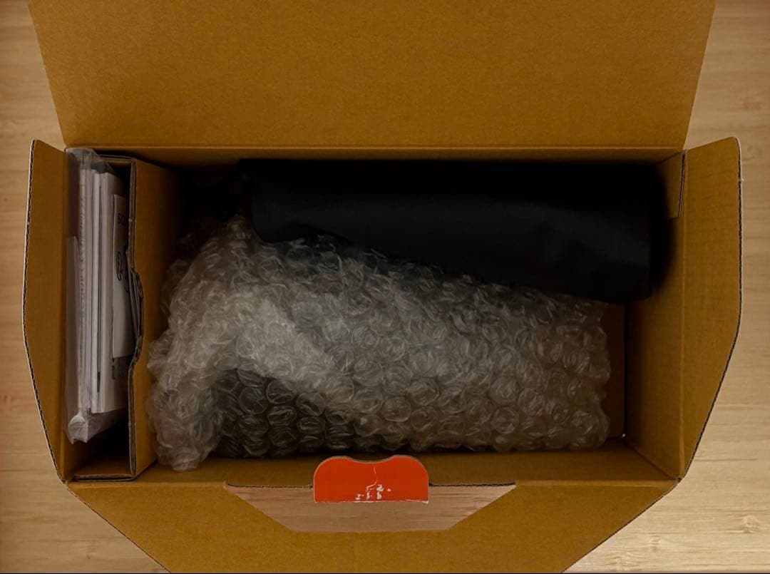 【新品未使用】SONY FE 20 mm F1.8 G レンズ