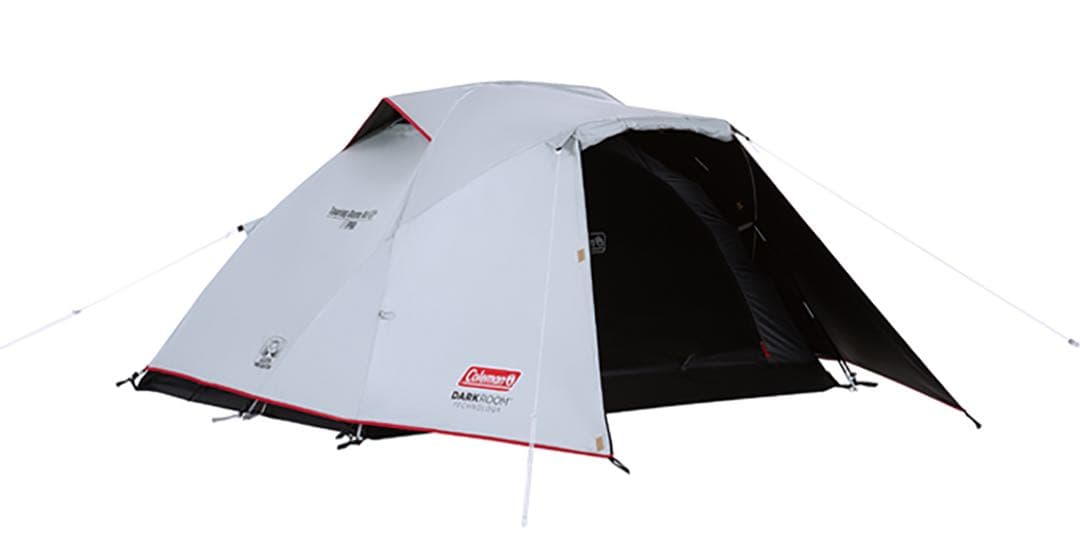 ツーリングドームLX グランドシート