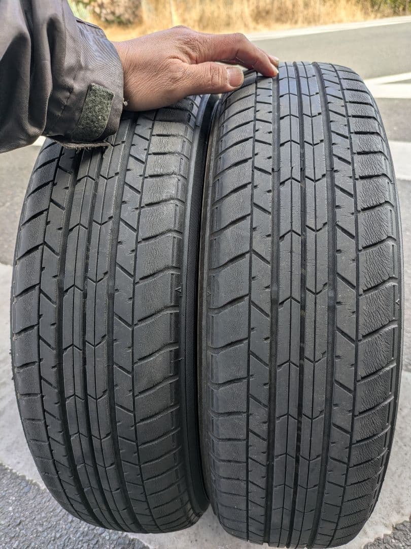 美品✨ N-ONE jg1プレミアム 純正ホイール② (155/65R14)