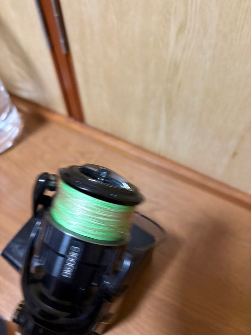 ヴァンキッシュ2018、5000XG