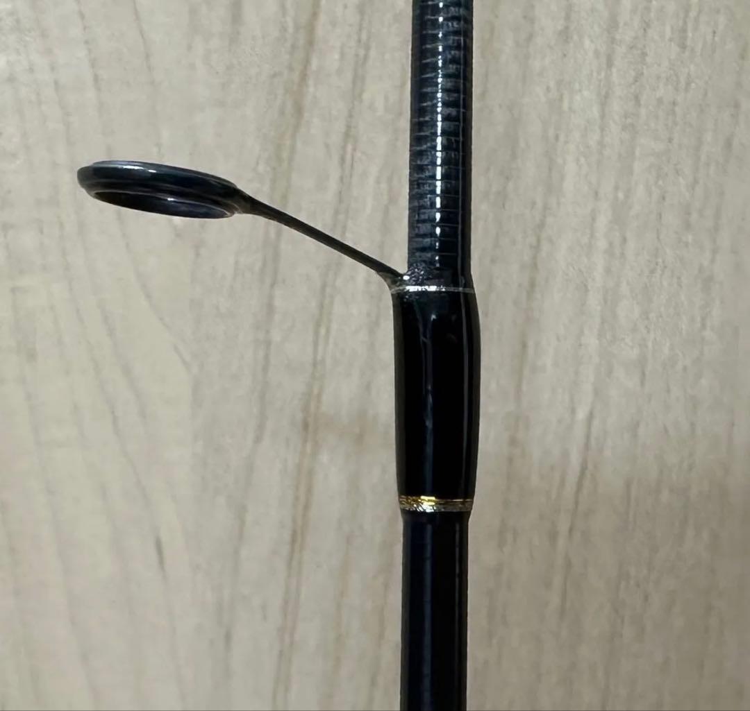 ロデオクラフト キメラ603