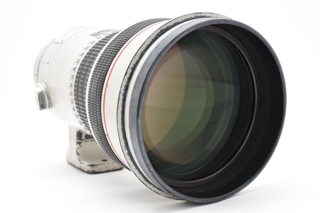 CANON キヤノン EF 300mm F2.8 L USM SS60 #624