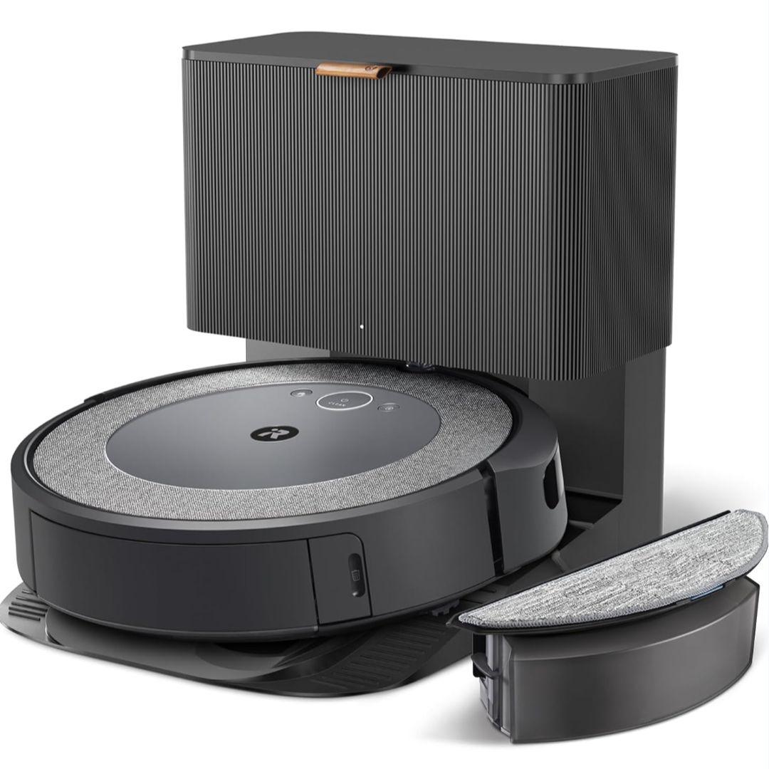iRobot Roomba Combo 本体 i5+ i557860 ルンバ